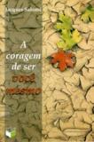 Livro - coragem de ser, A