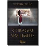 Livro - Coragem Sem Limites - Labrador