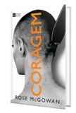Livro - Coragem