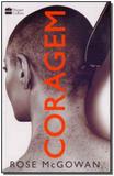 Livro - Coragem