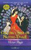 Livro - Corcunda de Notre-dame, O - Coleção A Obra-prima de Cada Autor - Mcl - martin claret