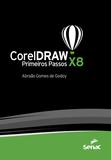 Livro - CorelDraw X8