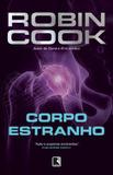 Livro - Corpo estranho