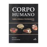 Livro - Corpo humano