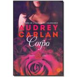 Livro - Corpo - Livro 1 - Verus