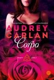 Livro - Corpo (Vol. 1 Trinity)