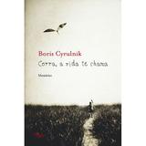 Livro - Corra, a vida te chama - Memórias