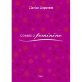 Livro - Correio feminino