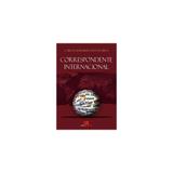 Livro - Correspondente Internacional - Editora