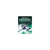 Livro - Corridas do futuro livro 3 - Fundamento