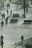 Livro - Cortejo em abril