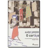 Livro - Cortico, O - Moderna