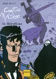 Livro - Corto Maltese - As Helvéticas