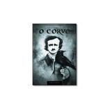 Livro - Corvo, O: Um Livro Colaborativo - Editora