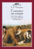 Livro - Costumes em comum