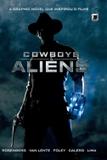 Livro - Cowboys & Aliens (Graphic Novel)