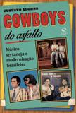 Livro - Cowboys do asfalto