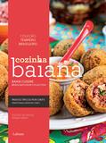 Livro - Cozinha baiana