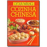 Livro - Cozinha Chinesa - Art editora