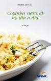 Livro - Cozinha natural no dia-a-dia