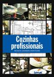 Livro - Cozinhas profissionais
