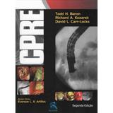Livro - CPRE - Colagiopancreatografia Retrógrada Endoscópica - Baron - Revinter