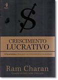 Livro - Crescimento lucrativo 10 ferramentas práticas para o aumento sustentável dos resultado - Hsm - hsm editora alta books