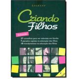 Livro - Criando Filhos - Ediouro