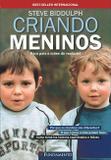 Livro - Criando Meninos - 3ª Edição