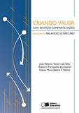 Livro - Criando valor com serviços compartilhados
