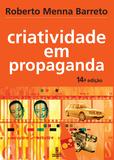 Livro - Criatividade em propaganda