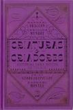 Livro - Criaturas e criadores: Histórias para noites de terror - Histórias para noites de terror