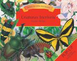 Livro - Criaturas incríveis