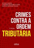 Livro - Crimes Contra A Ordem Tributária