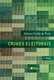 Livro - Crimes eleitorais - 2ª edição de 2012