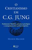 Livro - Cristianismo em C. G. Jung