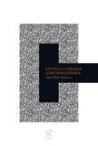 Livro - Crítica literária contemporânea