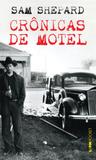Livro - Crônicas de motel