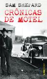 Livro - Crônicas de motel