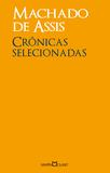 Livro - Crônicas selecionadas