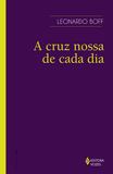 Livro - Cruz nossa de cada dia