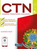 Livro - CTN - Código tributário nacional