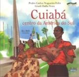 Livro - Cuiabá