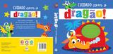 Livro - Cuidado com o dragão!