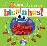 Livro - Cuidado com os bichinhos!