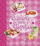 Livro - Culinária para garotas