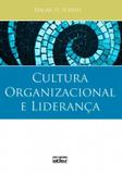 Livro - Cultura Organizacional E Liderança