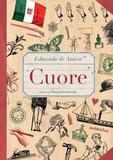 Livro - Cuore