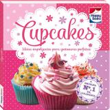 Livro - Cupcakes