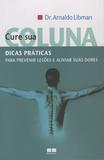 Livro - CURE SUA COLUNA